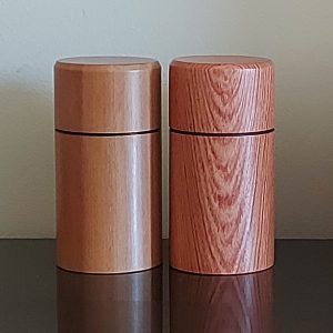 Short Mills