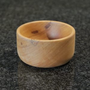 Compact Straight-Sided Matumi Bowl