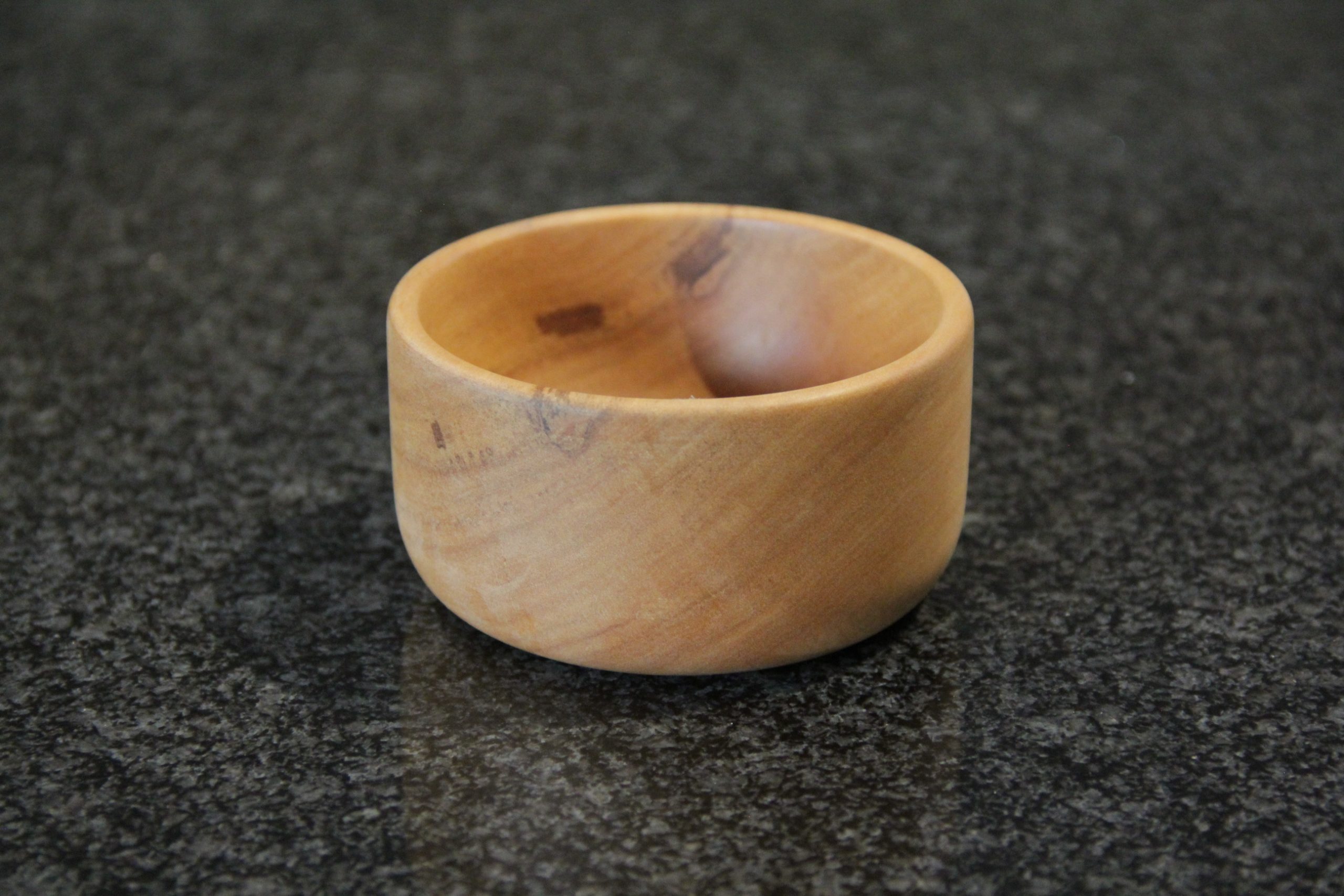 Compact Straight-Sided Matumi Bowl