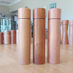 Tall Slender Mills