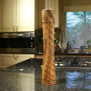 Jumbo Jackalberry Mill – A True Statement Piece