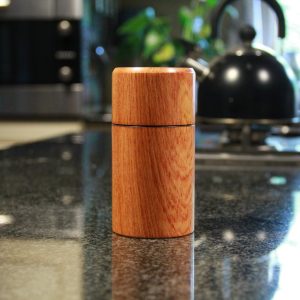Short Pillar Mill - Rosewood