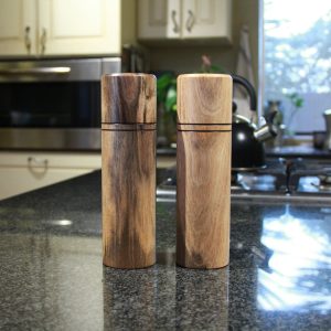 Medium Pillar Mill Set - Jackalberry